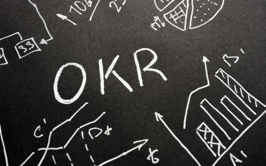 How OKRs Strengthen Performance Management in Agile Companies