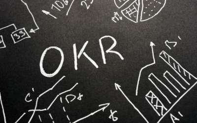 How OKRs Strengthen Performance Management in Agile Companies